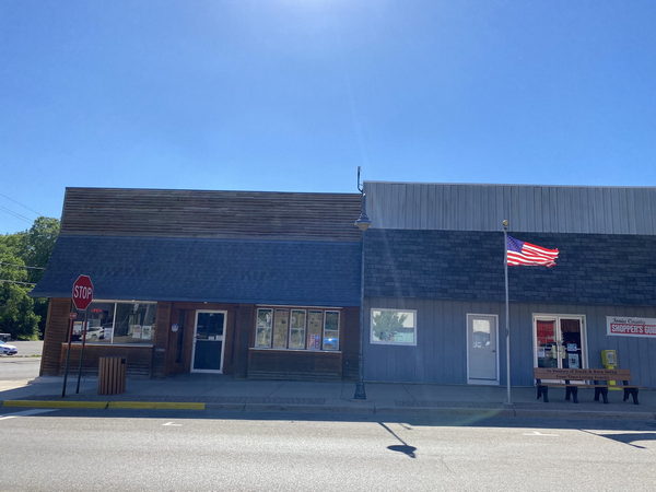 Saranac - June 22 2022 (newer photo)